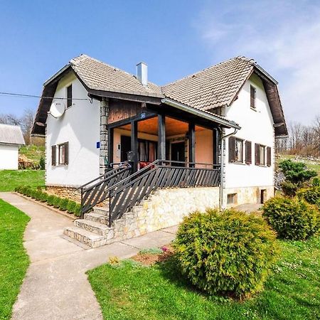 Willa House Marica Poljanak Zewnętrze zdjęcie