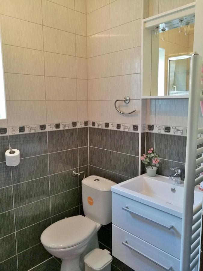 Willa House Marica Poljanak Zewnętrze zdjęcie