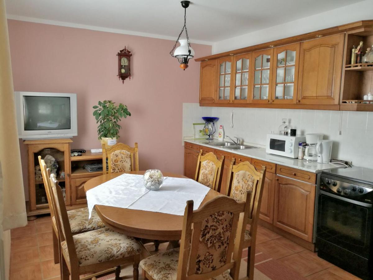 Willa House Marica Poljanak Zewnętrze zdjęcie