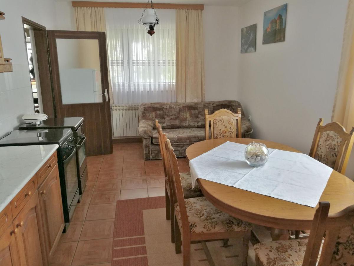Willa House Marica Poljanak Zewnętrze zdjęcie