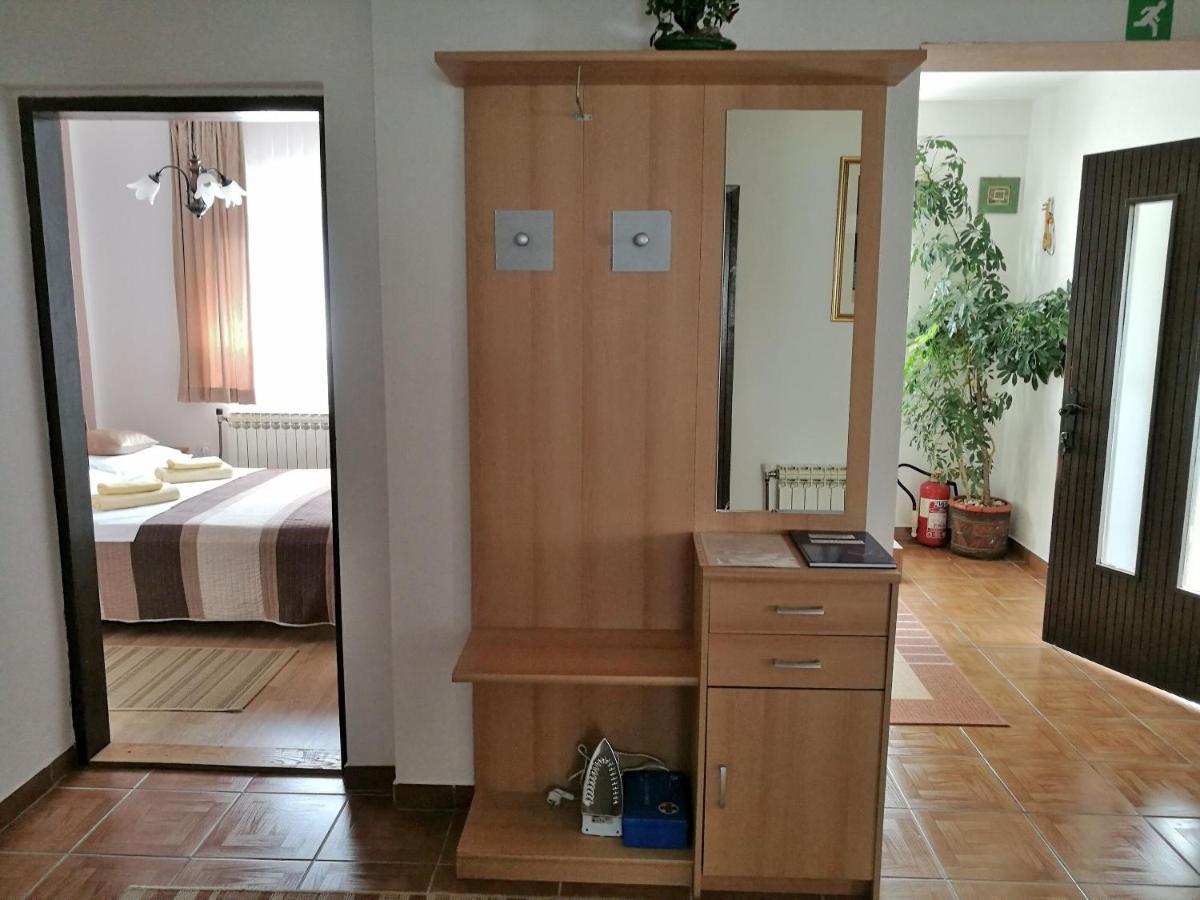 Willa House Marica Poljanak Zewnętrze zdjęcie