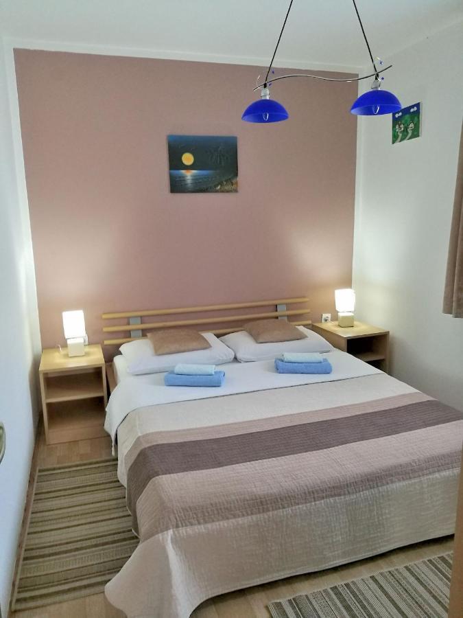 Willa House Marica Poljanak Zewnętrze zdjęcie