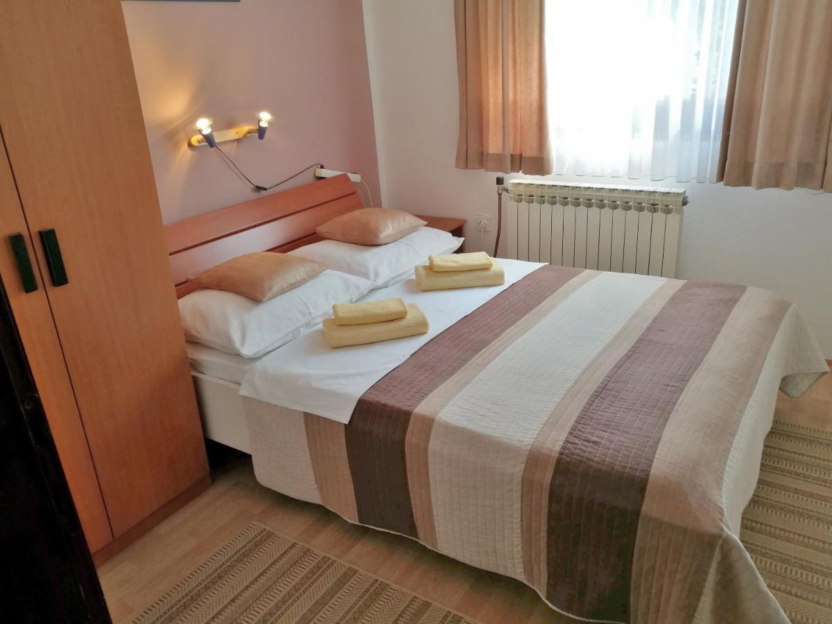 Willa House Marica Poljanak Zewnętrze zdjęcie