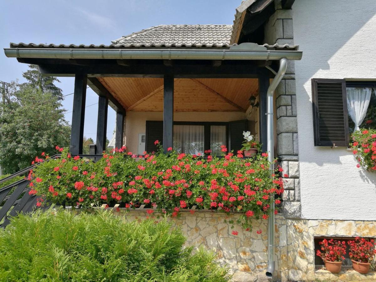 Willa House Marica Poljanak Zewnętrze zdjęcie